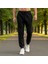 Üç Iplik Jogger Lastik Paça Eşofman Altı 1