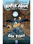 Leopar Desenli Şapka + Köpek Adam: Toplar Kimin Için Yuvarlanıyor + Rezonans Kanunu + 6 Kitap Set 2