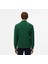 Erkek Polo Yaka Regular Sweatshirt 3