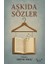 Askıda Sözler (Ciltli) 1