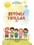 Sevimli Tıfıllar 5 (Ciltli) 1