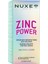 Yeni Ciltteki , Siyah Nokta ve Leke Görünümünü Azaltmaya Yardımcı Zinc Power Blemish Serum 30ML 2