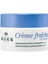 Creme Fraiche De Normal Ciltleri 48 Saat Boyunca Cildi Dolgunlaştırıcı ve Nemi Artırıcı Krem 50 ml 1