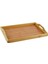 Bambu Tepsi 22X33 cm ROYALEKS-TPS3322 1