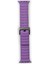 Apple Watch 42MM Magnus Mıknatıslı Silikon Kordon - MOR-(5796) 1