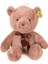 Bfs 4770 Peluş Ayı Kurdelalı 45 cm -Sunman 1