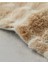 Terra Pelüş Halı 120X180 cm Bej 3