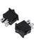 20 Adet x 4 Pin Açma-Kapama 2 Konum Dpst Tekne Rocker Anahtarları 10A/125V 6A/250V Ac (Yurt Dışından) 3