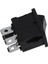 20 Adet x 4 Pin Açma-Kapama 2 Konum Dpst Tekne Rocker Anahtarları 10A/125V 6A/250V Ac (Yurt Dışından) 5