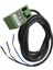 2x SN04-N Dc 10-30V Npn 3-Telli 4mm Yaklaşım Sensörü Endüktif Yakınlık Anahtarı (Yurt Dışından) 3