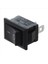 30 Pcs Spst Mini Siyah 2 Pin Rocker Anahtarı Ac 125V 10A 250V 6A (Yurt Dışından) 3