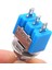 20PCS Spdt Mini Geçiş Anahtarı 3 Pimli 2 Konum Minyatür Geçiş Anahtarı 6A 125V Ac Geçiş Anahtarı MTS-102 (Yurt Dışından) 4
