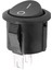 20 Pcs Spst Siyah Düğmesi Aç/kapalı Yuvarlak Rocker Anahtarı Ac 6A/125V 3A/250V (Yurt Dışından) 4