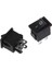 10 Adet x 4 Pin Açma-Kapama 2 Konum Dpst Tekne Rocker Anahtarları 10A/125V 6A/250V Ac (Yurt Dışından) 5
