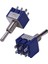 10 Pcs Ac 125V 6A Amps Açık/on 2 Konum Dpdt Geçiş Anahtarı (Yurt Dışından) 2