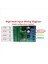 2x 8ch Giriş/çıkış Dijital Anahtar Ttl Lvttl Cmos RS485 Io Kontrol Modülü Modbus Rtu Plc Rölesi Için Kart (Pın Yok) (Yurt Dışından) 5
