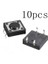 10 Adet Kalite Mini Pcb Anlık Dokunsal Itme Düğmesi Anahtarı Spst (Yurt Dışından) 1