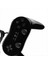 Ikinci Nesil Kablolu Oyun Uzaktan Kumandası Için Game Pad Kontrol Konsolu Joypad'i - Siyah (Yurt Dışından) 5