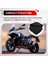 Bmw R1300GS Aksesuarları Için Motosiklet Vario Kılıfları Depolama Aracı Çantası Bagaj Dış Çantalar Seti (Yurt Dışından) 5