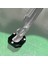 Motosiklet Kickstand Foot Side Stand Uzantı Padi Destek Plakası Voge SR250GT SR250GT Siyah (Yurt Dışından) 3