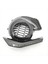 Motosiklet Aksesuarları Fan Kapağı Yamaha Mio 125I Soul I 125 / M3 Siyah (Yurt Dışından) 4