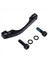 Disk Fren Kaliper Montaj Adaptörü/post Ön 160MM Arka 140MM Shimano Hayes Mtb (Yurt Dışından) 3