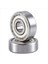 5pcs 628Z 8X24X8MM Minyatür Bilyalı Rulmanlar 8 * 24 * 8mm 628Z (Yurt Dışından) 2