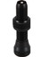 Tubeless Valf Bisiklet Valfi Yol Mtb Bisiklet Tubeless Lastik Pirinç Çekirdek Alaşımlı Kök Tubeless Sızdırmazlık Makinesi Uyumlu Siyah (Yurt Dışından) 5