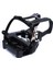 Bisiklet Pedalları Için 2pcs - Ayak Klipsli ve Kayışları ile Hibrit Pedal, Spin Bisikleti, Iç Egzersiz Bisikletleri, 9/16 Inç Için Uygun (Yurt Dışından) 5