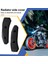 Motosiklet Aksesuarları Yan Radyatör Kapak Koruma Yamaha Mt-07 MT07 FZ07 2012-2017 Için (Yurt Dışından) 4