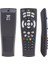 D-Smart Universal Akıllı Uydu Alıcı Kumandası 1