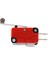 Mini Limit Switch Uzun Menteşe Silindir Kol Kolu Spdt Snap Action Lot 3 Pozisyonlu Dpdt Anlık Geçiş Anahtarı (Yurt Dışından) 2