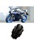 Yamaha YZF-R25 R3 2019-2021 Için Ön Ön Cam Ön Cam Aynası Motosiklet (Yurt Dışından) 5