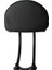 Kısa Yolcu Backrest Arka Backrest Koltuk Harley Sportster S RH1250S 2021-2022 Için Backrest Motosiklet (Yurt Dışından) 1