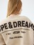 Oversize Kadın Sweatshirt 5