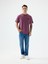 Loose Fit Erkek Tshirt K.kol 2