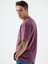 Loose Fit Erkek Tshirt K.kol 5