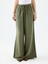 Palazzo Fıt Kadın Pantolon 2