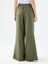 Palazzo Fıt Kadın Pantolon 3