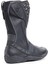 Fulcrum Gt Gore-Tex Black Motosiklet Botu Su Geçirmez Koruma ve Konfor 4