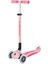 Go Up Deluxe Işıklı Scooter - Pastel Pembe 5