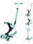 Go Up Deluxe Işıklı Scooter - Mint Yeşili 1