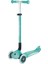Go Up Deluxe Işıklı Scooter - Mint Yeşili 5