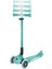 Go Up Deluxe Işıklı Scooter - Mint Yeşili 6