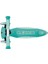 Go Up Deluxe Işıklı Scooter - Mint Yeşili 10