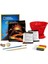Nessiworld NAT02002 National Geographic Volkan Deney Kiti - TRVOLCANO2 +8 yaş 2