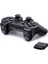 Wireless Gamepad Pc/ps2/ps3 3in1 HD305 1