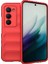 Xiaomi Redmi 15 4g Optimum Silikon - KIRMIZI-(5796) 1