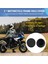 Bmw F800GS F900GS Için Motosiklet Aksesuarları 2024- Çerçeve Delik Kapağı Fiş Dekoratif Çerçeve Kapağı Seti (Yurt Dışından) 5