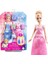 Nessiworld JCR95 Disney Prenses Cinderella ile Moda Eğlencesi 1